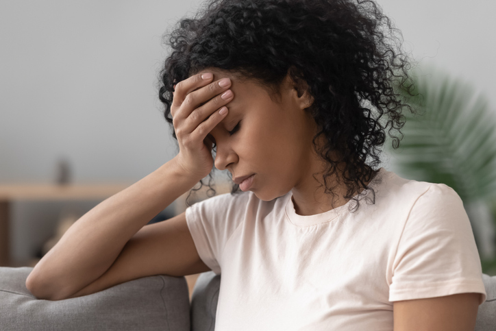 5 Ways to Cope with a Migraine in 2024