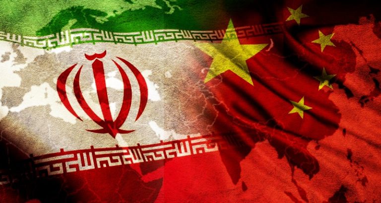 China and Iran decide to enhance their military relations