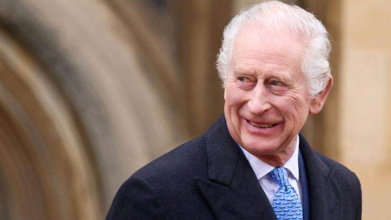 King Charles III resumes public duties following cancer treatment