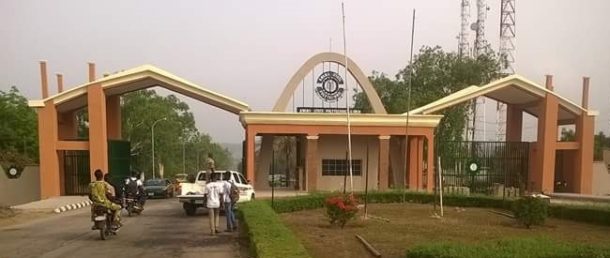 Kwara Poly Alumni request clarification on KW-GIS from Developers and Property owners